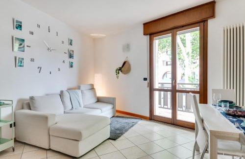 Quartiere Fiorenzuola Apartamento | Residenza Quadrifoglio