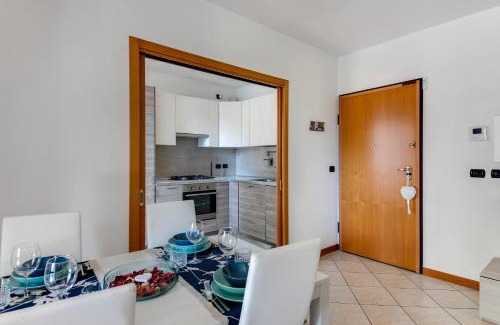 Quartiere Fiorenzuola Apartamento | Residenza Quadrifoglio