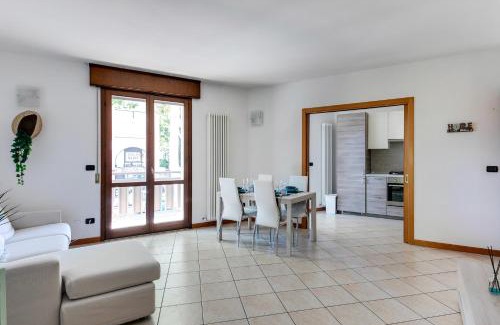 Quartiere Fiorenzuola Apartamento | Residenza Quadrifoglio