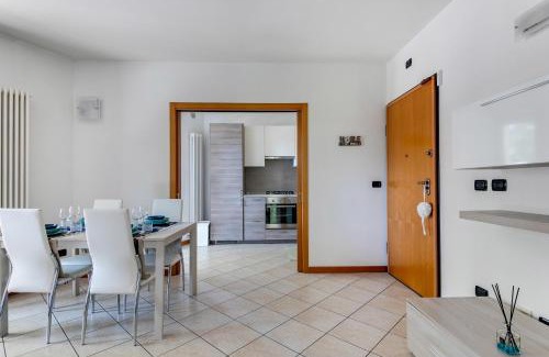 Quartiere Fiorenzuola Apartamento | Residenza Quadrifoglio