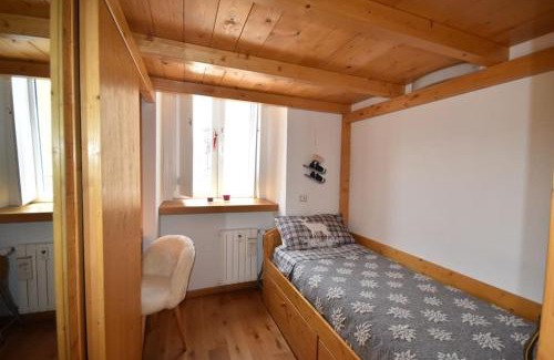 Rivisondoli Apartamento | Residenza 'Reale'