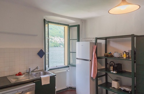 Laglio Apartamento | Residenza Regina