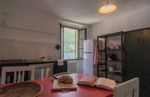 Laglio Apartamento | Residenza Regina