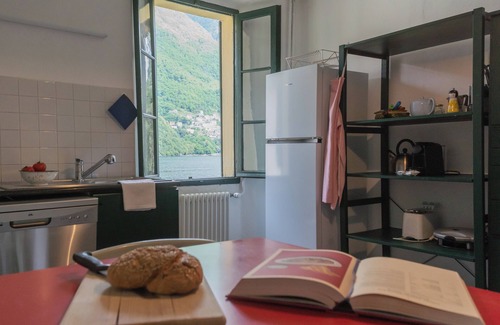 Laglio Apartamento | Residenza Regina