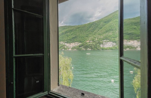Laglio Apartamento | Residenza Regina