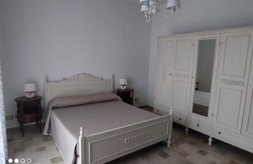 Piazza-Tralia-Pendolo Apartamento | Residenza Regina Margherita, Apud Montes
