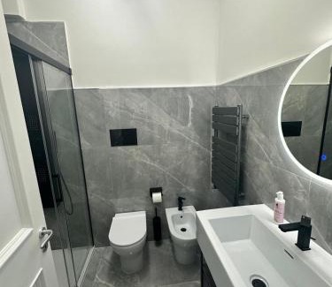 Paestum Apartamento | Residenza Rizzo Paestum