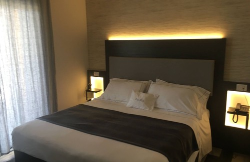 Tropea Cama Y Desayuno | Residenza RoMa