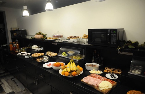 Tropea Cama Y Desayuno | Residenza RoMa