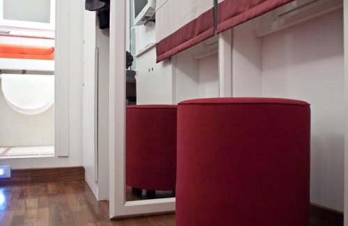 Flaminio Cama Y Desayuno | Residenza Romana
