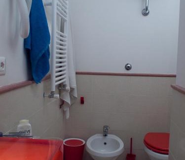 Flaminio Cama Y Desayuno | Residenza Romana