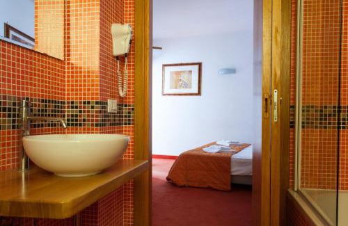 Rione IV Campo Marzio Casa | Residenza Romantica