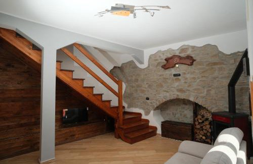 Lustra Casa | Residenza S anna