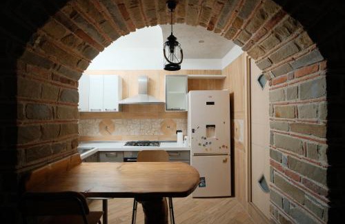 Lustra Casa | Residenza S anna