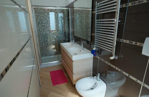 Lustra Casa | Residenza S anna