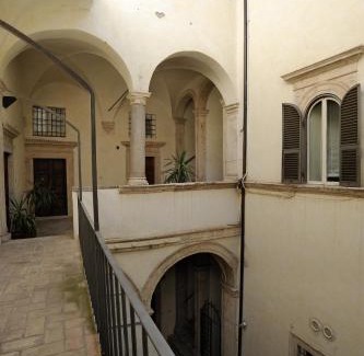 Trastevere Hotel | Residenza San Calisto