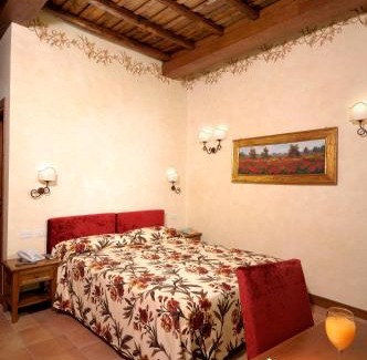 Trastevere Hotel | Residenza San Calisto