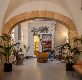 Marsala Casa | Residenza San Giovannello