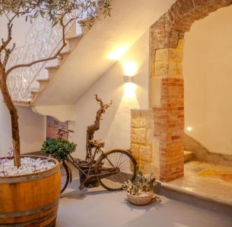 Marsala Casa | Residenza San Giovannello