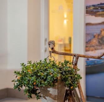 Marsala Casa | Residenza San Giovannello
