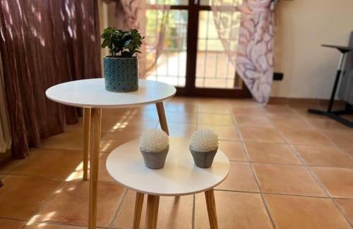 Anagni Casa | Residenza San Magno