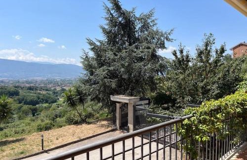 Anagni Casa | Residenza San Magno