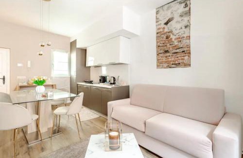 Orta San Giulio Casa | Residenza San Rocco 'Suite sul lago'