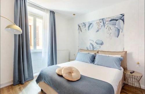 Orta San Giulio Casa | Residenza San Rocco 'Suite sul lago'