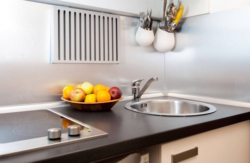 Rione VI Parione Apartamento | RESIDENZA SANSONI charming and easy