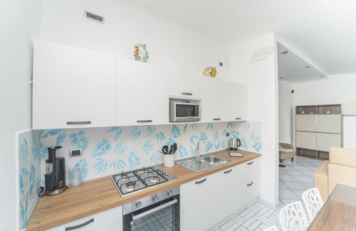 Minori Apartamento | Residenza Sant'Angelo - Art & Luxury Apartment