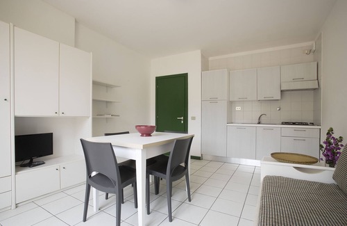 Bagnaia Casa | Residenza Sant'Anna del Volterraio
