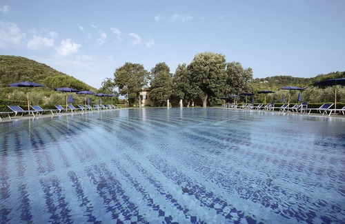 Bagnaia Casa | Residenza Sant'Anna del Volterraio