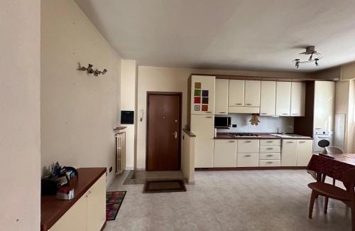 Roata Rossi Apartamento | Residenza Sant'Anna