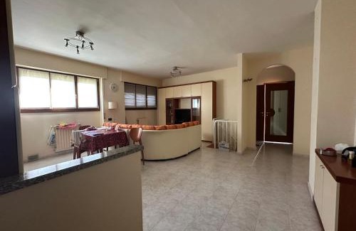 Roata Rossi Apartamento | Residenza Sant'Anna