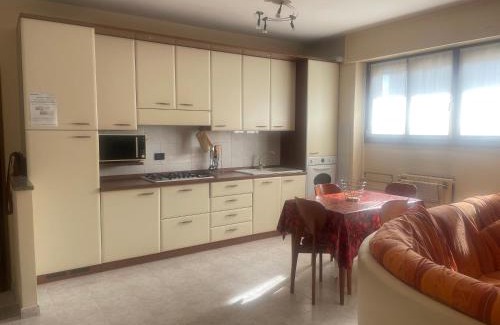 Roata Rossi Apartamento | Residenza Sant'Anna