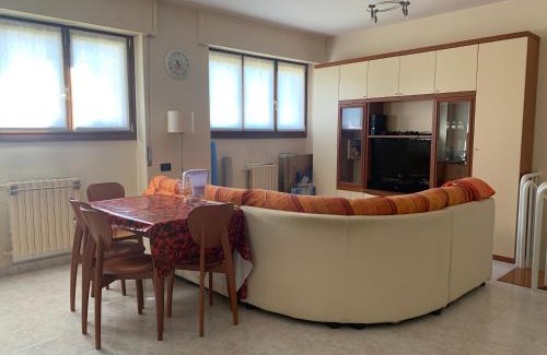 Roata Rossi Apartamento | Residenza Sant'Anna