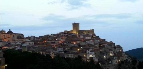 Deliceto Casa | Residenza Sant'Antonio