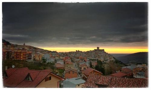 Deliceto Casa | Residenza Sant'Antonio