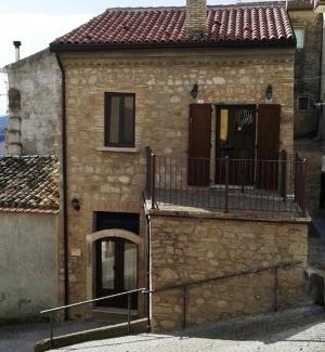 Deliceto Casa | Residenza Sant'Antonio