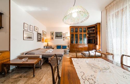 Savena Apartamento | Residenza Sant'orsola-Malpighi