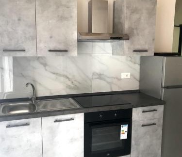 Nicotera Marina Apartamento | Residenza Santa Maria app Save