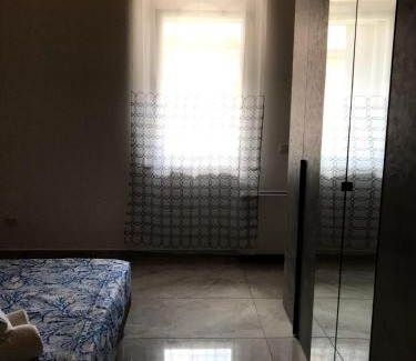 Nicotera Marina Apartamento | Residenza Santa Maria app Save