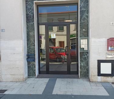 Cecina Apartamento | Residenza Scikkettosa