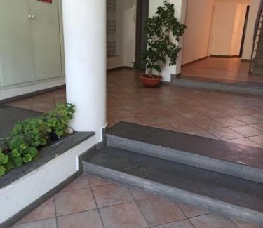 Cecina Apartamento | Residenza Scikkettosa