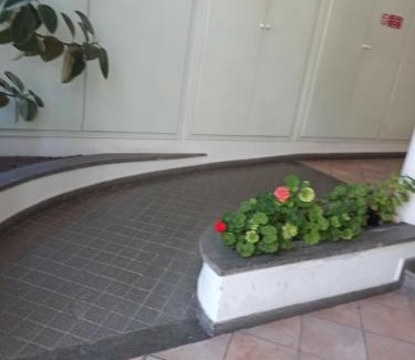 Cecina Apartamento | Residenza Scikkettosa