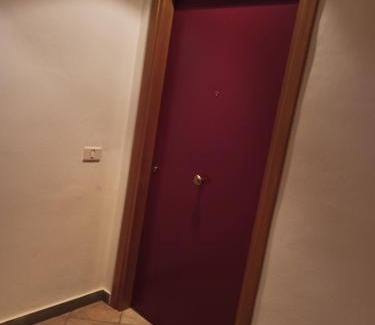 Cecina Apartamento | Residenza Scikkettosa