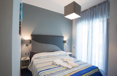 Maiori Cama Y Desayuno | Residenza Sole Maiori