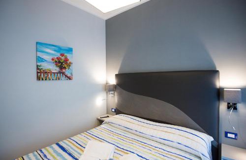 Maiori Cama Y Desayuno | Residenza Sole Maiori