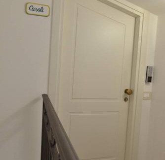 Castelnuovo Parano Casa | Residenza Spaturi