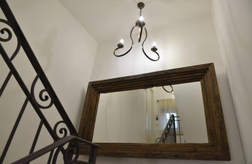 Castelnuovo Parano Casa | Residenza Spaturi